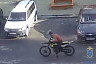 В Саратове 15-летнего школьника задержали за кражу питбайка