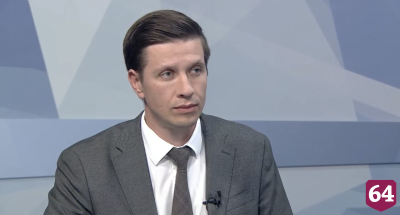В Саратовской области дороги для ремонта выбирают жители